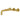 Kingston Brass KS8027CML Manhattan Two-Handle Wall Mount Roman Tub Faucet, Brushed Brass - BNGBath