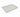 42 x 60 Swanstone Alcove Shower Pan with Center Drain - BNGBath