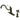 Kingston Brass KB1575PLBS Victorian Mono Block Kitchen Faucet with Brass Sprayer, Oil Rubbed Bronze - BNGBath