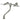Kingston Brass KS1218NL Wall Mount Bathroom Faucet, Brushed Nickel - BNGBath
