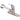 Kingston Brass KB6707LL Legacy Pull-Out Kitchen Faucet, Brushed Nickel/Polished Chrome - BNGBath