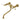 Kingston Brass KS1217PL Heritage Wall Mount Bathroom Faucet, Brushed Brass - BNGBath
