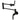 Kingston Brass KS4100KL Whitaker Wall Mount Pot Filler, Matte Black - BNGBath