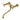 Kingston Brass KS1217BEX Essex Wall Mount Bathroom Faucet, Brushed Brass - BNGBath