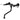Kingston Brass KS1210WLL Wilshire Wall Mount Bathroom Faucet, Matte Black - BNGBath