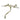 Kingston Brass KS1212WLL Wilshire Wall Mount Bathroom Faucet, Polished Brass - BNGBath