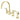 Kingston Brass KS8262CMLBS Manhattan Bridge Kitchen Faucet with Brass Sprayer, Polished Brass - BNGBath