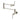 Kingston Brass KS4106KL Whitaker Wall Mount Pot Filler, Polished Nickel - BNGBath