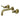 Kingston Brass KS8123DL Concord 2-Handle Wall Mount Bathroom Faucet, Antique Brass - BNGBath