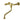 Kingston Brass KS1212PL Heritage Wall Mount Bathroom Faucet, Polished Brass - BNGBath