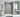 MTMK96-3650 36 x 50 x 96 Swanstone Metro Subway Tile Glue up Shower Wall Kit  - BNGBath