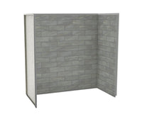 Thumbnail for Utile 6030 tub wall kit Composite Direct to Stud Wall - BNGBath