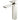 Toto TLG02307U#BN GR Deck-Mounted Fixed 1.2-GPM Single Handle Bathroom Sink Faucet - BNGBath