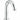 Toto TEL113-D20ET#CP Deck-Mounted Fixed 0.35-GPM Single Hole Bathroom Sink Faucet - BNGBath