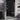 DreamLine Allure 51-52 in. W x 73 in. H Frameless Pivot Shower Door - BNGBath