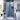 DreamLine Aqua Fold 33 1/2 in. W x 72 in. H Frameless Bi-Fold Shower Door - BNGBath