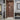 DreamLine Elegance 27-29 in. W x 72 in. H Frameless Pivot Shower Door - BNGBath