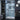 DreamLine Encore 44-48 in. W x 76 in. H Semi-Frameless Bypass Sliding Shower Door - BNGBath