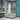 DreamLine Enigma-X 34 1/2 in. D x 48 3/8 in. W x 76 in. H Fully Frameless Sliding Shower Enclosure - BNGBath