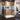 DreamLine Flex 36 in. D x 48 in. W x 74 3/4 in. H Semi-Frameless Pivot Shower Enclosure and SlimLine Shower Base Kit - BNGBath