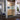 DreamLine Flex 34 in. D x 42 in. W x 74 3/4 in. H Semi-Frameless Pivot Shower Door and SlimLine Shower Base Kit - BNGBath