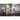 DreamLine Flex 34 in. D x 42 in. W x 74 3/4 in. H Semi-Frameless Pivot Shower Door and SlimLine Shower Base Kit - BNGBath