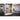 DreamLine Flex 30 in. D x 60 in. W x 74 3/4 in. H Semi-Frameless Pivot Shower Door and SlimLine Shower Base Kit - BNGBath
