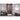 DreamLine Flex 36 in. D x 36 in. W x 74 3/4 in. H Semi-Frameless Pivot Shower Door and SlimLine Shower Base Kit - BNGBath