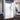 DreamLine Flex 36 in. D x 48 in. W x 76 3/4 in. H Semi-Frameless Pivot Shower Door, SlimLine Shower Base and Backwall Kit - BNGBath