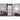 DreamLine Flex 36 in. D x 36 in. W x 76 3/4 in. H Semi-Frameless Pivot Shower Door, SlimLine Shower Base and Backwall Kit - BNGBath
