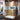 DreamLine Flex 36 in. D x 48 in. W x 74 3/4 in. H Semi-Frameless Pivot Shower Enclosure and SlimLine Shower Base Kit - BNGBath