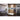 DreamLine Flex 36 in. D x 48 in. W x 74 3/4 in. H Semi-Frameless Pivot Shower Enclosure and SlimLine Shower Base Kit - BNGBath