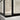 DreamLine French Corner 42 in. D x 42 in. W x 74 3/4 in. H Framed Sliding Shower Enclosure and Shower Base Kit - BNGBath