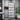 DreamLine French Linea Rhone 34 in. W x 72 in. H Single Panel Frameless Shower Door, Open Entry Design - BNGBath