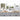 Gourmetier Arcticstone 24" x 21" Farmhouse Drop-In Kitchen Sinks - BNGBath