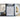 DreamLine Infinity-Z 30 in. D x 60 in. W x 76 3/4 in. H Semi-Frameless Sliding Shower Door, Shower Base and QWALL-5 Backwall Kit, Clear Glass - BNGBath