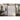 DreamLine Infinity-Z 56-60 in. W x 60 in. H Semi-Frameless Sliding Tub Door and QWALL-Tub Acrylic Backwall Kit, Clear Glass - BNGBath
