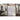 DreamLine Infinity-Z 56-60 in. W x 60 in. H Semi-Frameless Sliding Tub Door and QWALL-Tub Acrylic Backwall Kit, Clear Glass - BNGBath