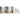 Brushed Nickel Shower Door With 6mm Mistelite Glass MAAX Kameleon 55-59 in.X 71in - BNGBath