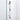 DreamLine Prism Plus 36 in. x 36 in. x 74 3/4 in. Frameless Hinged Shower Enclosure and SlimLine Shower Base Kit - BNGBath