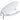 TOTO TSC13401 "Reliance Commercial" Toilet Seat