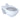 TOTO TCT708UV01 One Piece Toilet