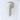 TOTO TTHU416BN "Connelly" Toilet Tank Lever