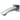 TOTO TTBG09001UCP "GM" Tub Spout
