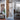 DreamLine Unidoor 26 in. W x 72 in. H Frameless Hinged Shower Door, Clear Glass - BNGBath
