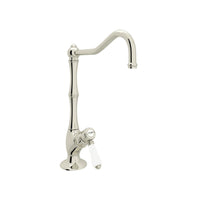Thumbnail for ROHL Acqui Column Spout Filter Faucet - BNGBath
