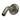 Kingston Brass K150K3 Trimscape 6" Shower Arm with Flange, Antique Brass - BNGBath