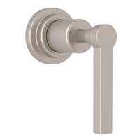 Thumbnail for ROHL Lombardia Trim for Volume Control and 4-Port Dedicated Diverter - BNGBath