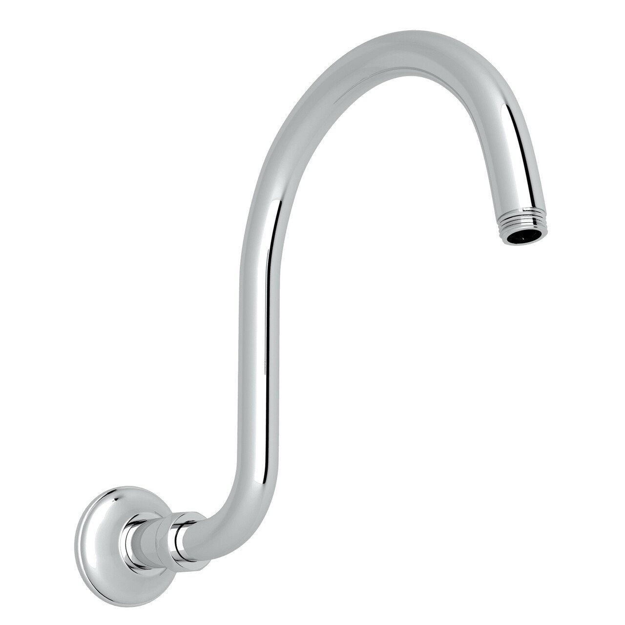 ROHL Wall Mount Hook Shower Arm - BNGBath