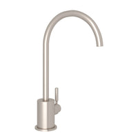 Thumbnail for ROHL Lux C-Spout Filter Faucet - BNGBath
